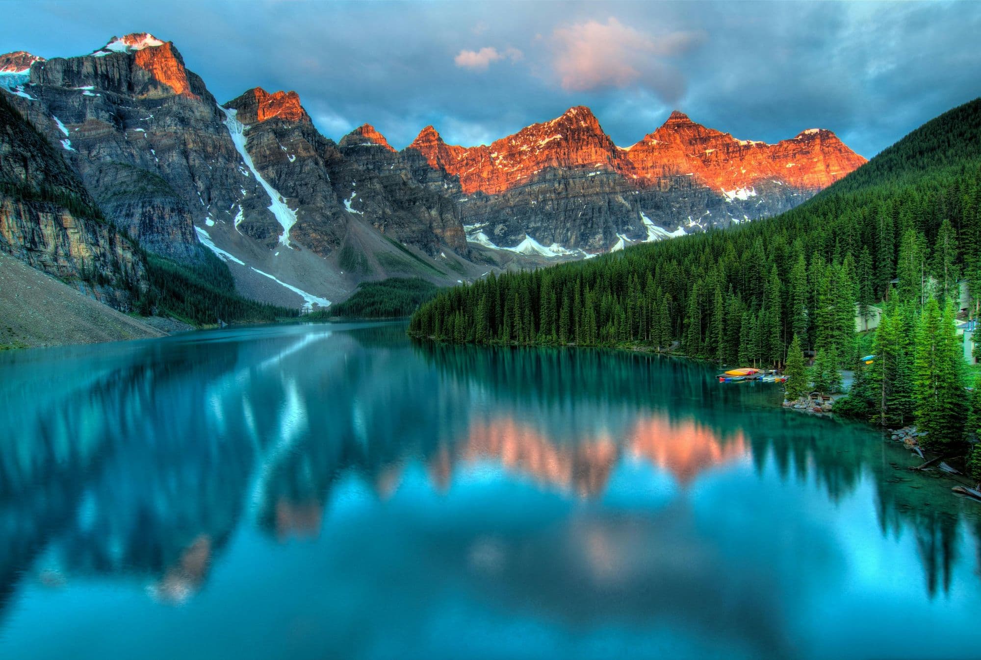 Best Driving Tours in Europe