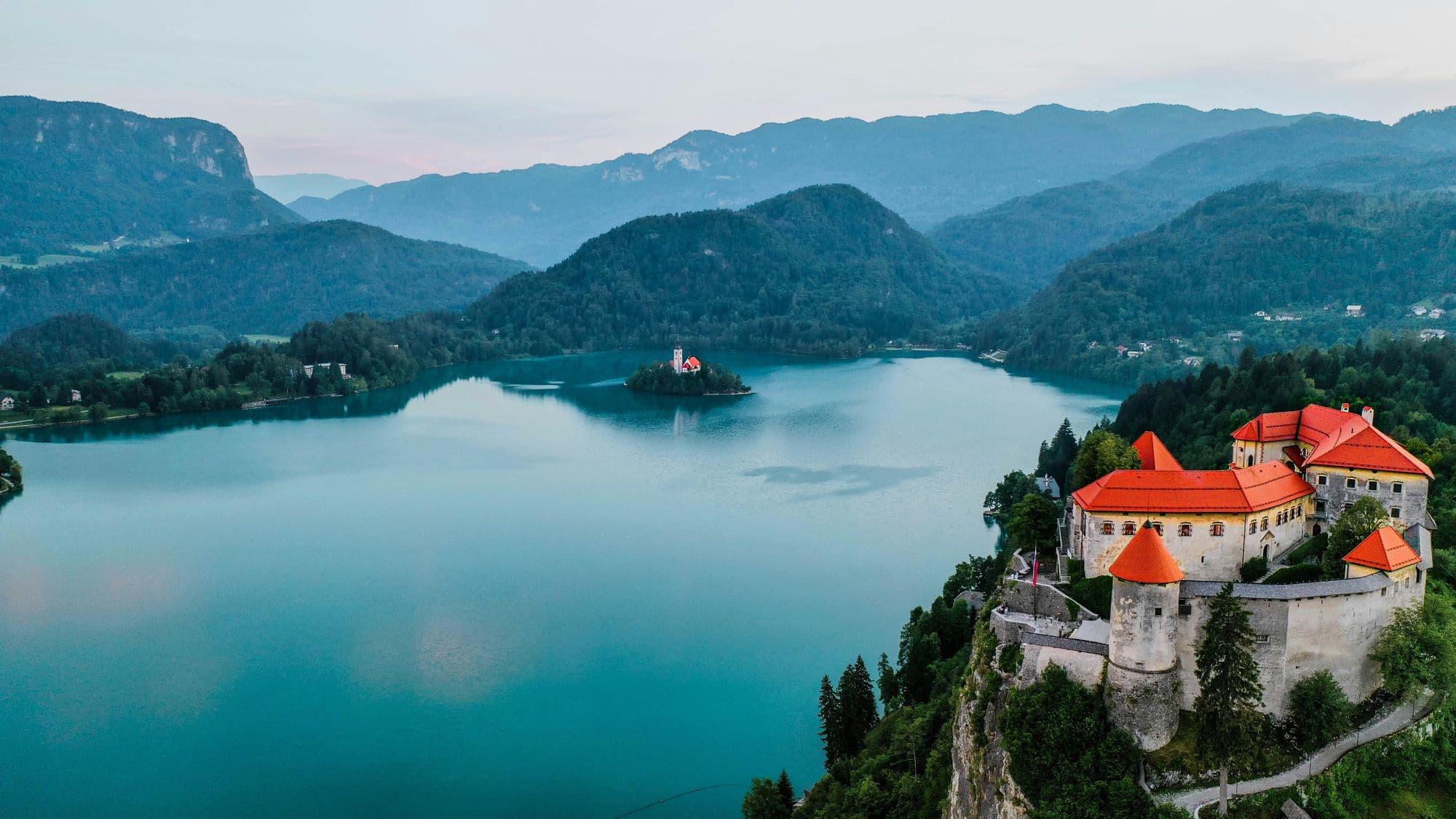 Croatia & Slovenia: XK & E-type Clubs