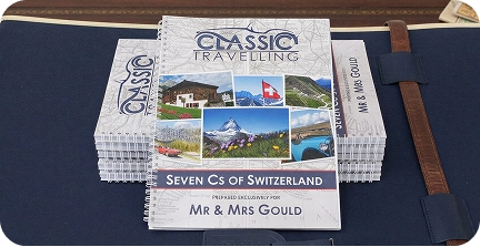 <strong>Tour pack</strong> <br>Each car receives a comprehensive tour pack with easy-to-follow directions, route maps, hotel details, and curated local insights — everything you need for a smooth journey.