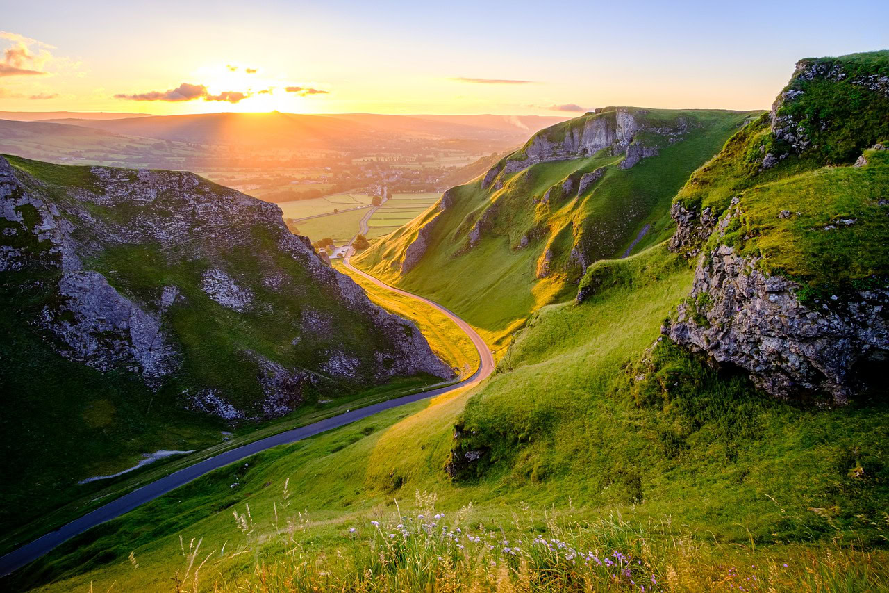 <br>Two decades of iconic roads & <br>driving experiences
