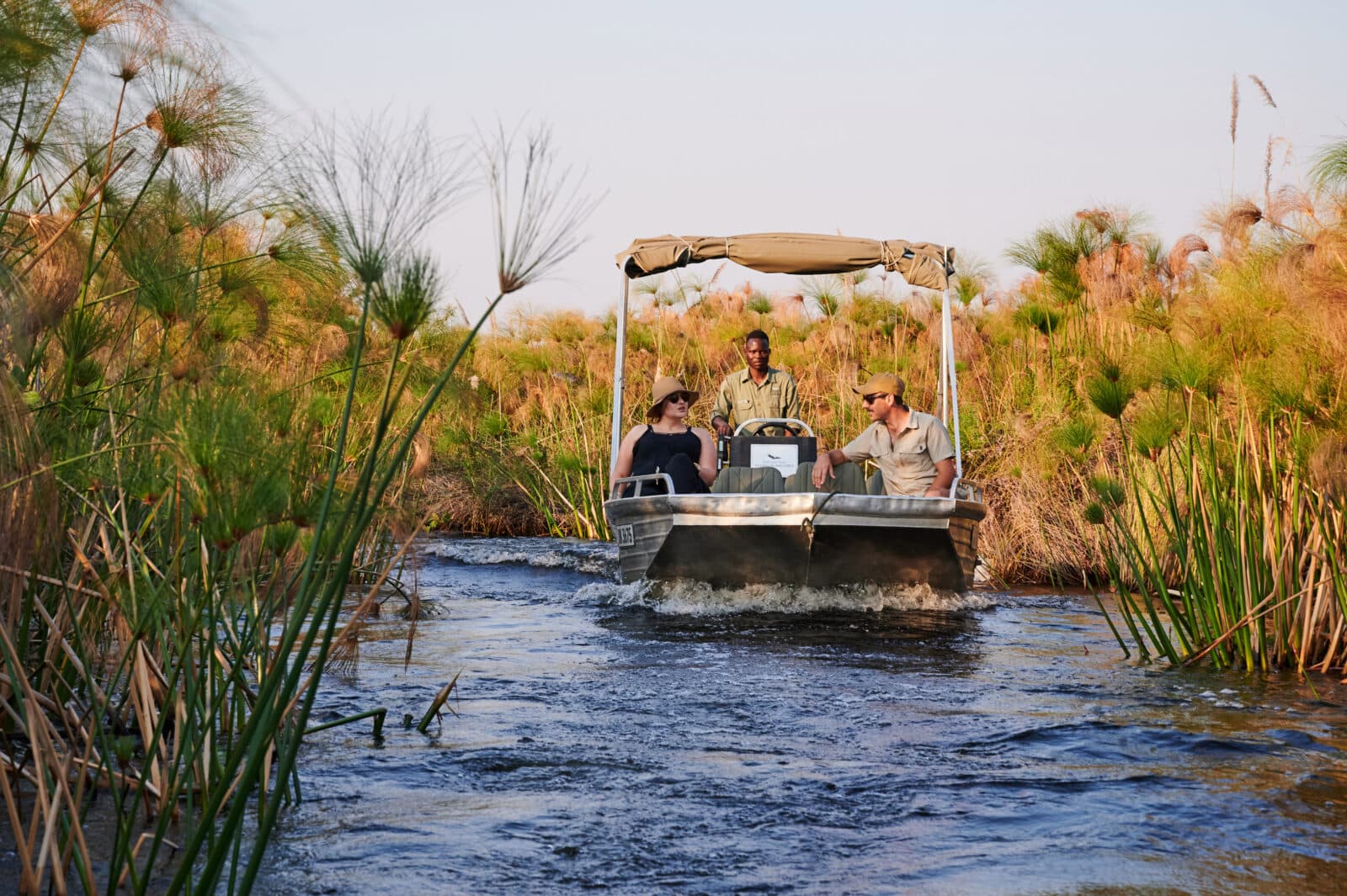 Botswana