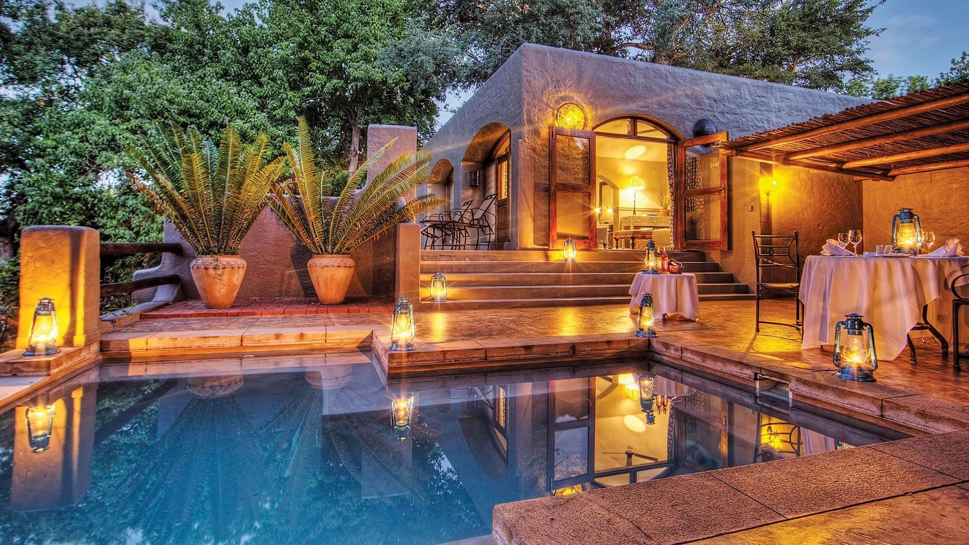 Botswana