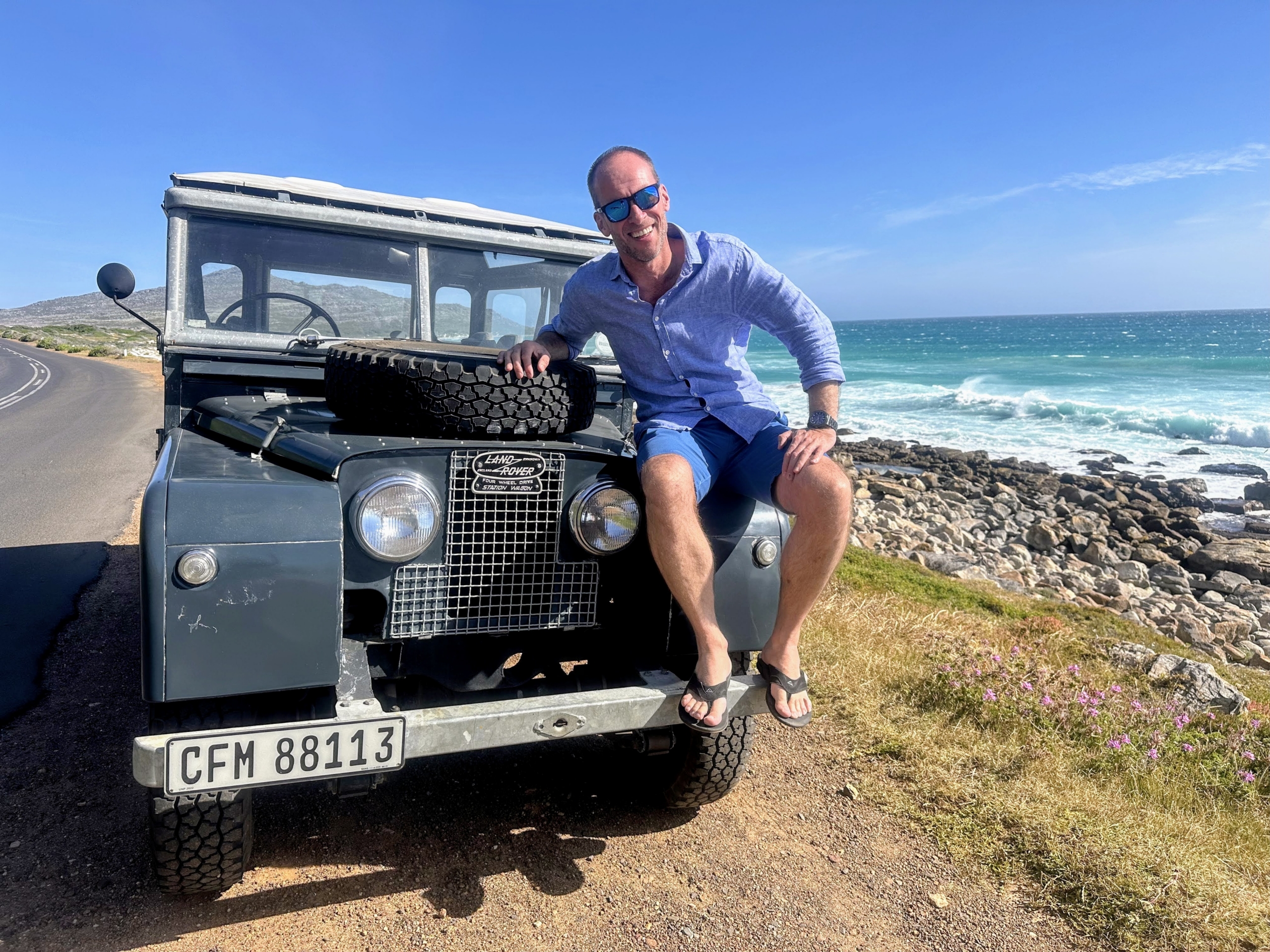 <span class="team-name">Mark Simpson</span><span class="team-role">Tour Assistant & HR<span style="font-size: 14px; font-weight: 400; font-family: var(--wp--preset--font-family--poppins);"><span class="team-description">Mark is an invaluable member of the team both accompanying tours and providing support in an HR & coaching role for the business. </span></span></span>