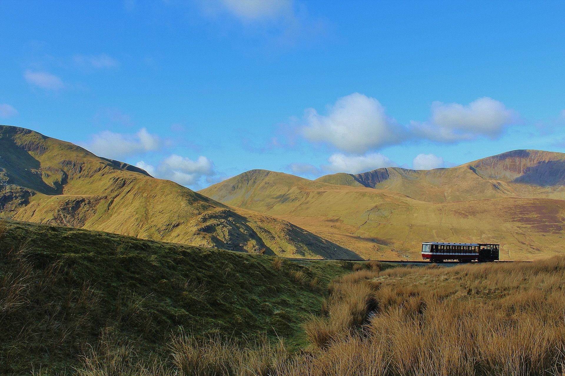 Snowdonia National Park